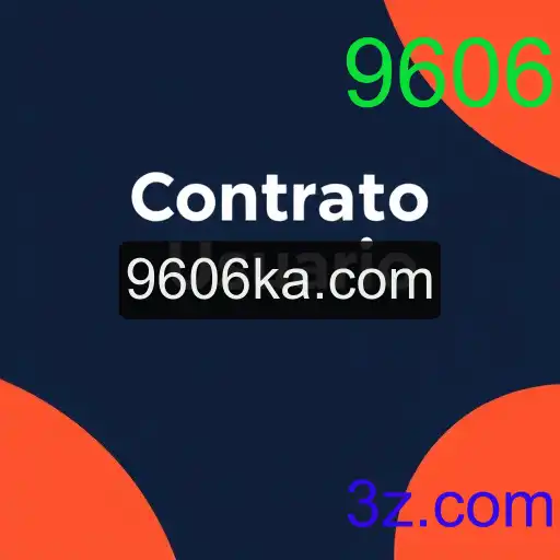 Contrato Usuário