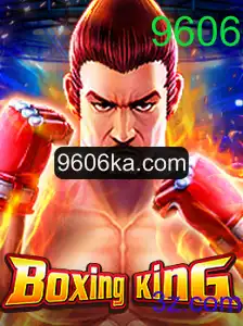 Explorando BoxingKing: O Jogo Que Está Conquistando o Mundo dos Esportes Virtuais