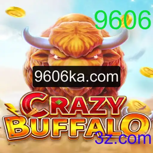 Explorando CRAZYBUFFALO: A Nova Sensação dos Jogos