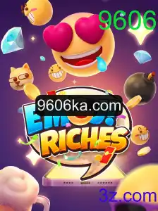 Descubra o Fascinante Mundo do EmojiRiches: Regras e Estratégias para Vencer