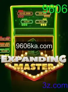 Explorando o Mundo de ExpandingMaster: Um Jogo de Estratégia Inovador