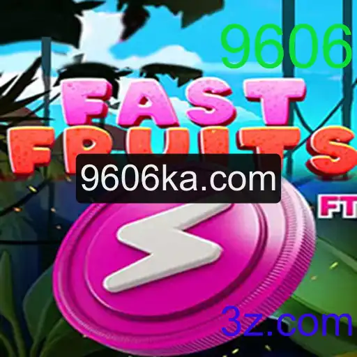 FastFruits: O Jogo que Está Transformando a Forma de Se Divertir