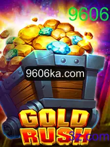 Descubra o Empolgante Mundo de GoldRush