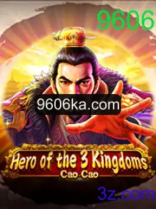 Explore o Fascinante Mundo de Heroofthe3KingdomsCaoCao