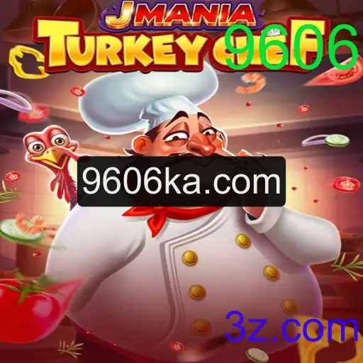 Explorando o Mágico Mundo de JManiaTurkeyChef: Um Jogo Cativante de Criatividade Gastronômica