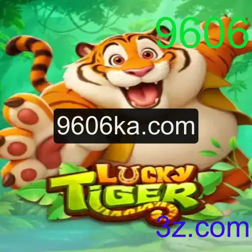 Descubra o Jogo LuckyTiger: Regras e Estratégias
