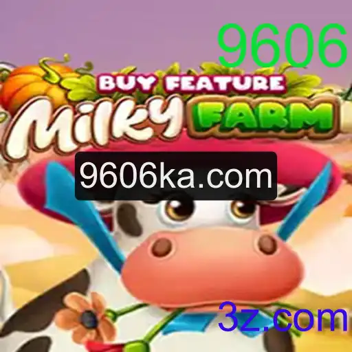 MilkyFarmBuyFeature: Um Mergulho na Nova Sensação do Mundo dos Games