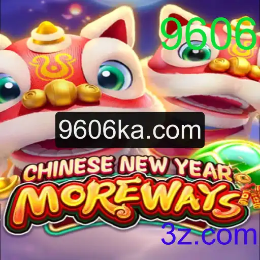Descubra o Fascinante Mundo de CHINESENEWYEARMOREWAYS