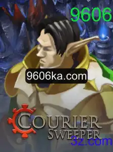 Explorando o Universo do Jogo CourierSweeper: Introdução e Regras
