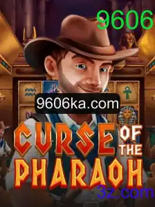 Descubra o Envolvente 'CurseofthePharaoh': Aventure-se no Egito Antigo