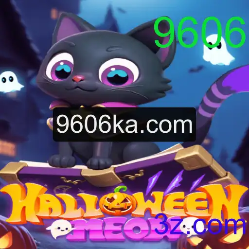Explorando HalloweenMeow: O Jogo Assustador que Está Conquistando o Mundo