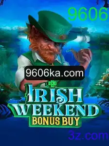 Explorando o Universo do Jogo IrishWeekendBonusBuy