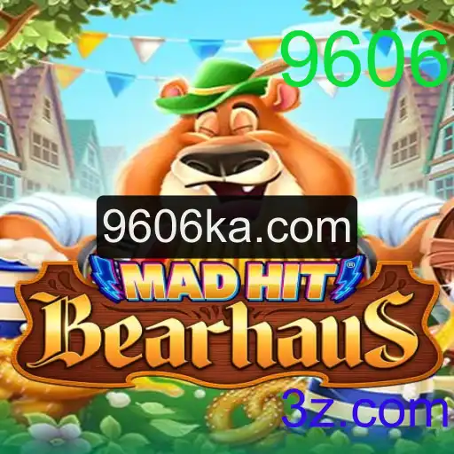 Explorando o Universo do Jogo MadHitBearhaus