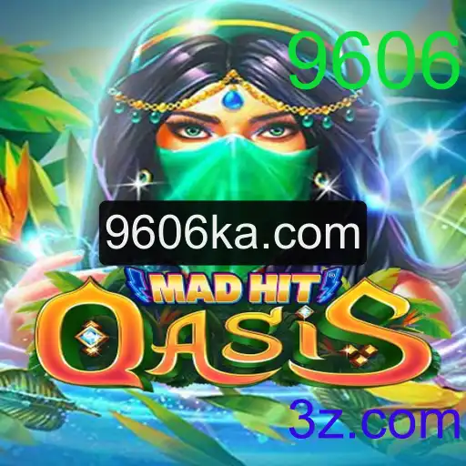 Explorando o Mundo de MadHitOasis: Regras e Dinâmicas