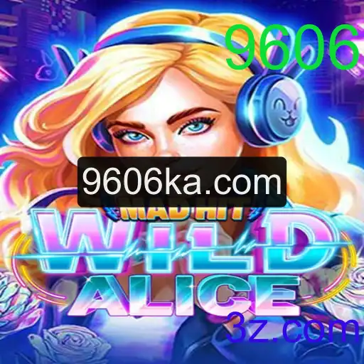 MadHitWildAlice: Descubra o Mundo do Novo Jogo de Estratégia