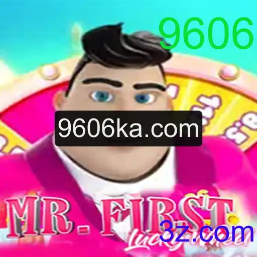 Descubra o Mundo Fascinante de MrFirstLuckyWheel