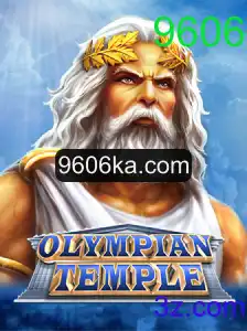 Desvendando o Fascínio do Jogo OlympianTemple e a Chave 9606