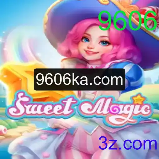 Descubra as Aventuras Fascinantes de SweetMagic