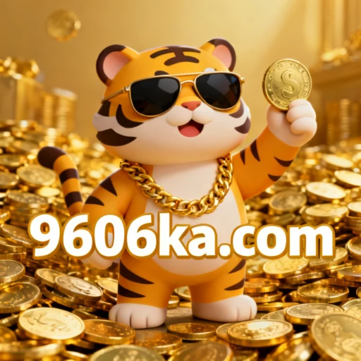 9606 Logo