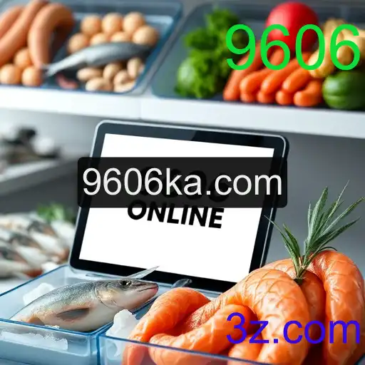 Pesca online