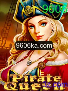 Explorando o Mundo de 'PirateQueen': Aventuras e Estratégias