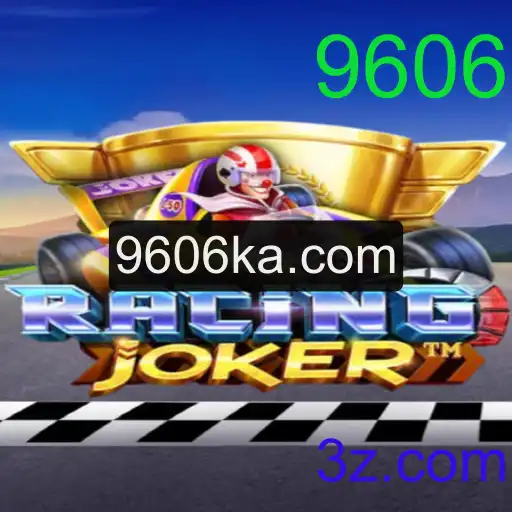 Tudo o que você precisa saber sobre RacingJoker: O Jogo que está Revolucionando o Mundo das Corridas