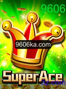 Explorando o Mundo de SuperAce: A Inovadora Experiência de Jogo