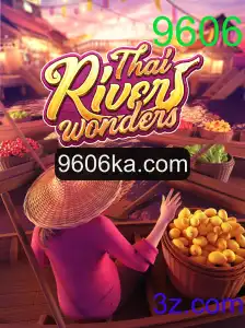 Descubra as Maravilhas do ThaiRiverWonders: Um Novo Jogo Inovador
