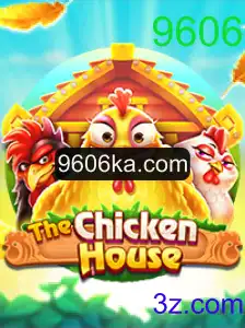 Descubra o Fascinante Mundo de 'TheChickenHouse': Um Novo Jogo de Estratégia