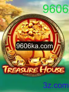 Explorando TreasureHouse: A Nova Febre dos Jogos com o Código 9606
