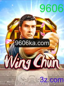 WingChun: Um Novo Horizonte no Mundo dos Jogos