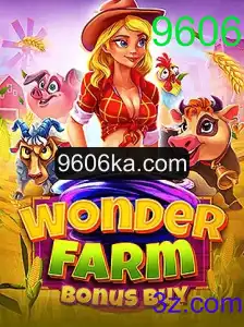 Explore o Mundo Encantado de WonderFarmBonusBuy